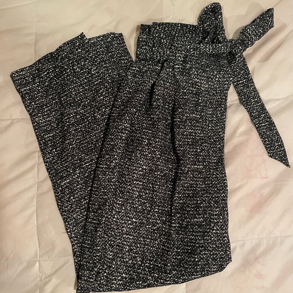 Express Ankle Dress Pants